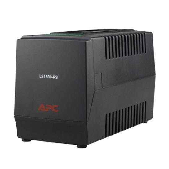 APC Line-R 1500VA